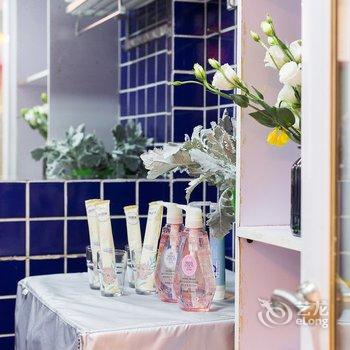 重庆Chen初生家公寓(5号店)酒店提供图片