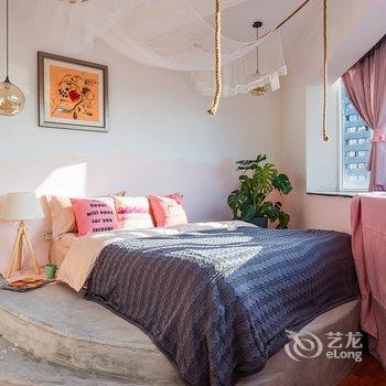 重庆Chen初生家公寓(5号店)酒店提供图片