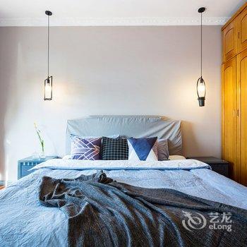 重庆Chen初生家公寓(5号店)酒店提供图片