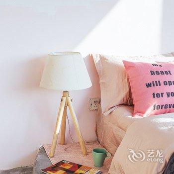 重庆Chen初生家公寓(5号店)酒店提供图片