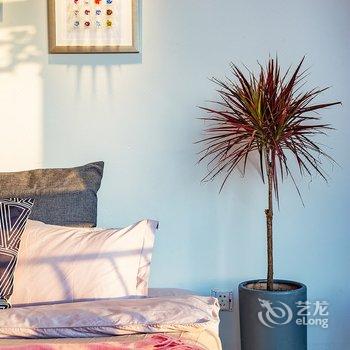 重庆Chen初生家公寓(5号店)酒店提供图片
