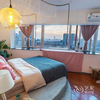 重庆Chen初生家公寓(5号店)酒店提供图片