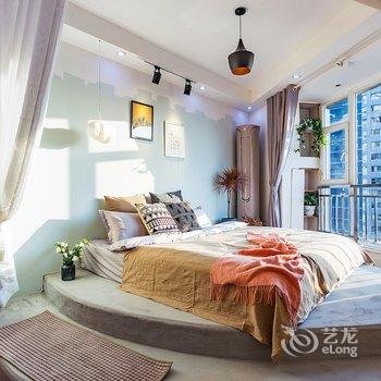 重庆Chen初生家公寓(5号店)酒店提供图片