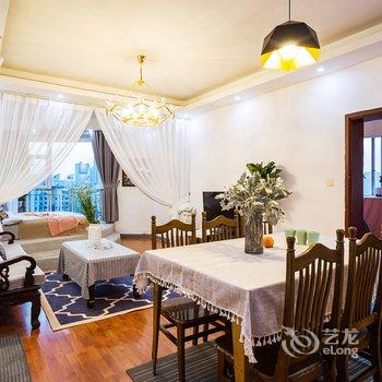 重庆Chen初生家公寓(5号店)酒店提供图片