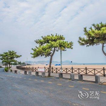 青岛清池濯梅特色民宿(云雾山路分店)酒店提供图片