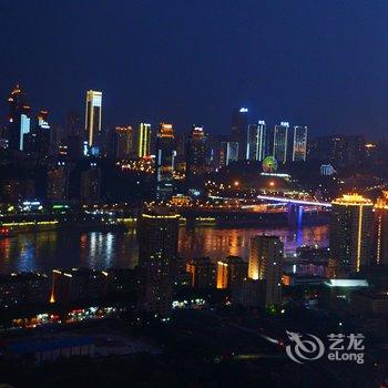 重庆Xx-民宿酒店提供图片