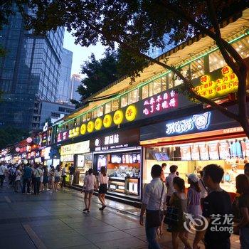 重庆Xx-民宿酒店提供图片