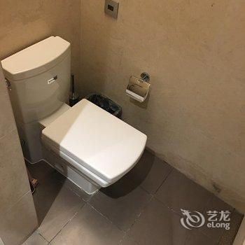 青岛洋晶美宿公寓酒店提供图片
