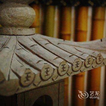 重庆Xx-民宿酒店提供图片