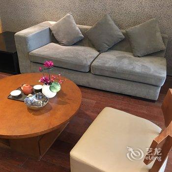 青岛洋晶美宿公寓酒店提供图片