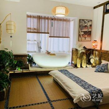 重庆Xx-民宿酒店提供图片