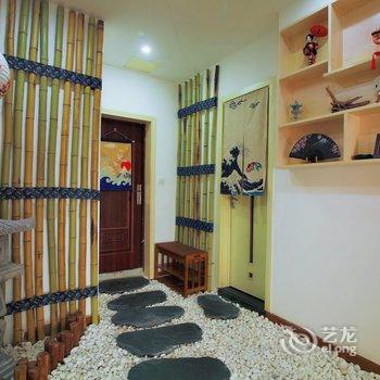 重庆Xx-民宿酒店提供图片