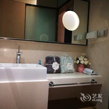 青岛洋晶美宿公寓酒店提供图片