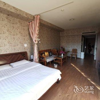 北京近国贸四惠百子湾大成国际公寓酒店提供图片