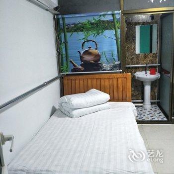 北京南山根民宿酒店提供图片