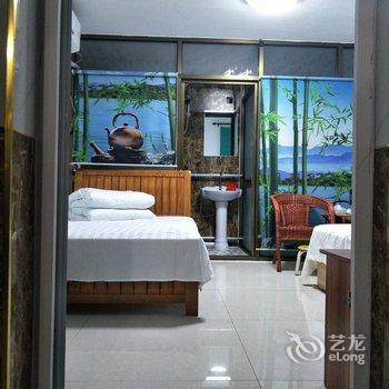 北京南山根民宿酒店提供图片