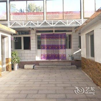北京南山根民宿酒店提供图片