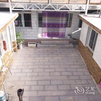 北京南山根民宿酒店提供图片