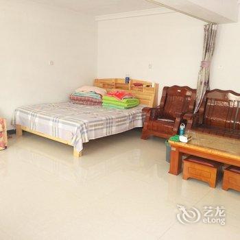 北京南山根民宿酒店提供图片