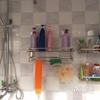 北京南山根民宿酒店提供图片