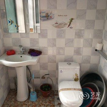 北京南山根民宿酒店提供图片