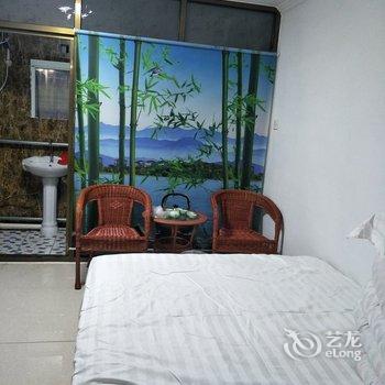 北京南山根民宿酒店提供图片