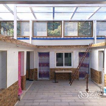 北京南山根民宿酒店提供图片