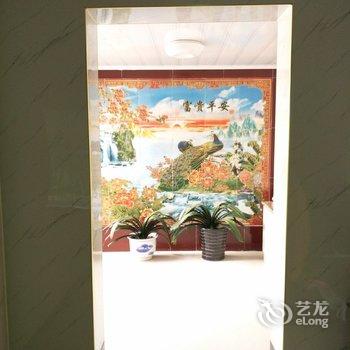 北京南山根民宿酒店提供图片