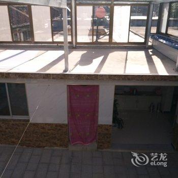 北京南山根民宿酒店提供图片