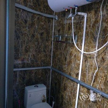 北京南山根民宿酒店提供图片