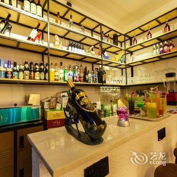 大理鹿先生一号院酒店提供图片