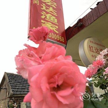 日照任家台宏达渔家酒店提供图片