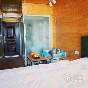 漳浦听涛公寓酒店提供图片