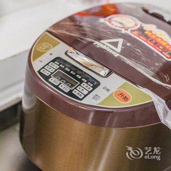 碧海云间公寓(青岛团岛三路店)酒店提供图片