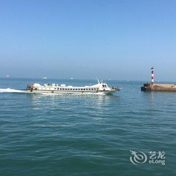 碧海云间公寓(青岛团岛三路店)酒店提供图片