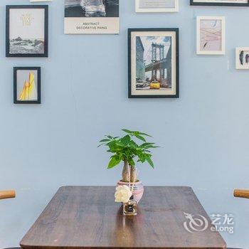 碧海云间公寓(青岛团岛三路店)酒店提供图片