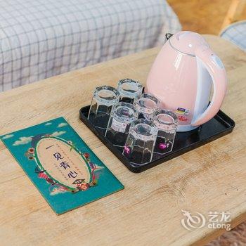 碧海云间公寓(青岛团岛三路店)酒店提供图片