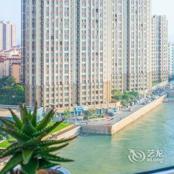 碧海云间公寓(青岛团岛三路店)酒店提供图片