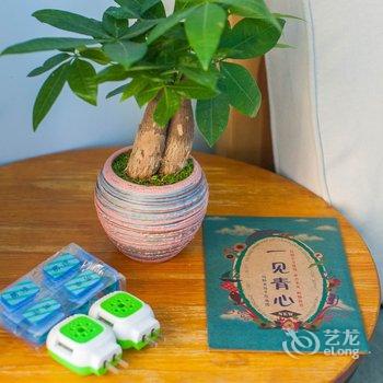 碧海云间公寓(青岛团岛三路店)酒店提供图片
