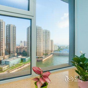 碧海云间公寓(青岛团岛三路店)酒店提供图片