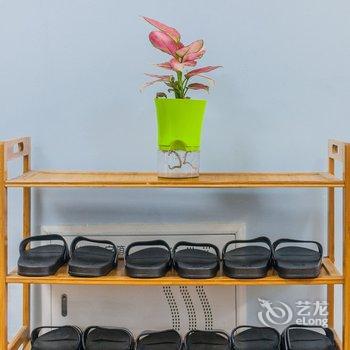 碧海云间公寓(青岛团岛三路店)酒店提供图片