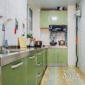 碧海云间公寓(青岛团岛三路店)酒店提供图片