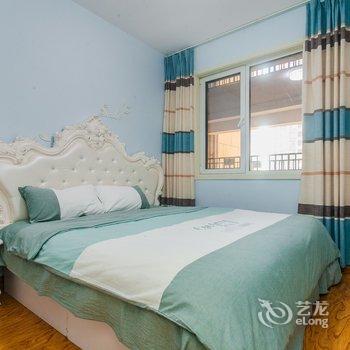 碧海云间公寓(青岛团岛三路店)酒店提供图片