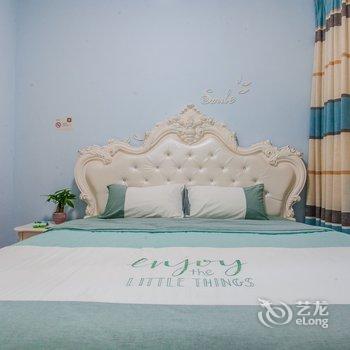 碧海云间公寓(青岛团岛三路店)酒店提供图片