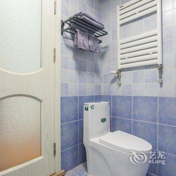 碧海云间公寓(青岛团岛三路店)酒店提供图片