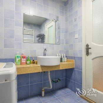 碧海云间公寓(青岛团岛三路店)酒店提供图片