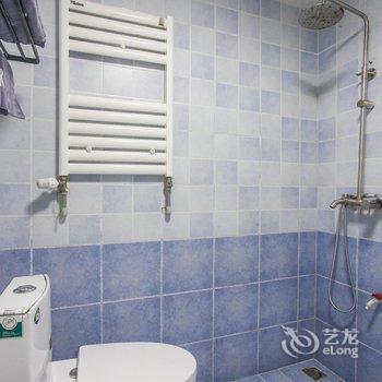 碧海云间公寓(青岛团岛三路店)酒店提供图片