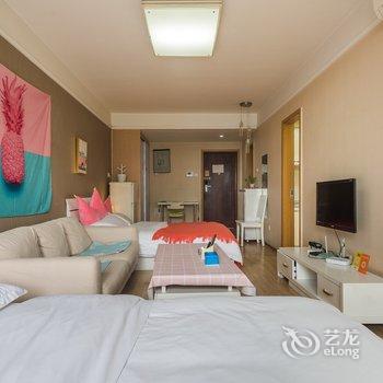 成都迎客居公寓酒店提供图片