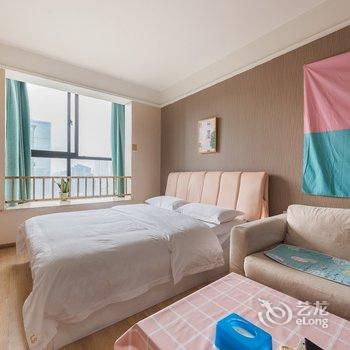 成都迎客居公寓酒店提供图片