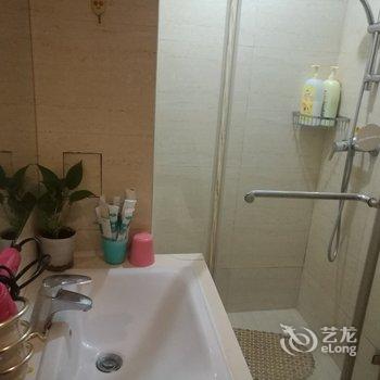 成都迎客居公寓酒店提供图片